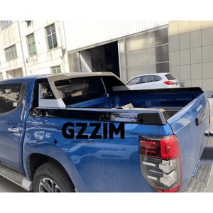 Nouveauté OEM 4x4 Anti Sport Roll Bar pour Mitsubishi Triton L200 2024 - Product Image 4