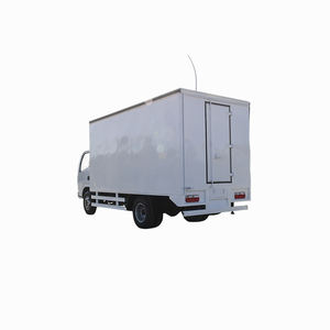 Nouveau <span class=keywords><strong>camion</strong></span> mobile mené de <span class=keywords><strong>podium</strong></span> d'étape de la Chine - Product Image 4