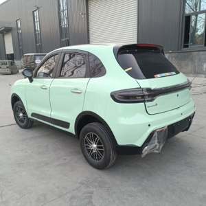 Fabricant <span class=keywords><strong>chinois</strong></span> de véhicules électriques à quatre roues, véhicule de transport pour les trajets quotidiens et les déplacements domestiques en extérieur, avec une autonomie de 101 à 200 km - Product Image 3