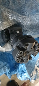 Pièces de machines industrielles compatibles avec la marque LGMC, arbre de transmission avant 51C0648 pour ensemble complet de pièces de machines de construction - Product Image 4