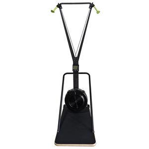 Trang chủ sử dụng trong nhà Máy chèo thuyền gió kháng trượt tuyết giả lập thương mại Cardio huấn luyện viên thiết bị tập thể dục bàn đạp thuộc tính tay chèo - Product Image 4