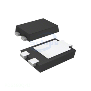 PDS360Q-13 PowerDI 5 Single Diodes Buy Electronics Components Online BOM IC In Stock - Product Image 1