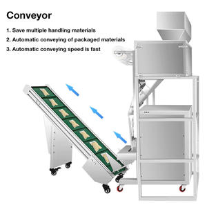 Food Grade Pu sabuk konveyor <span class=keywords><strong>Mini</strong></span> sabuk konveyor Transport sabuk konveyor - Product Image 6