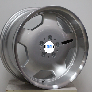 Flrocky Zhang 16 17 18 pouces 5*112 pour Mercedes Benz <span class=keywords><strong>AMG</strong></span> <span class=keywords><strong>s</strong></span>érie <span class=keywords><strong>S</strong></span> roue <span class=keywords><strong>A45</strong></span> C63 E63 S63 S65 C300 E300 GLC GLE GLS - Product Image 6