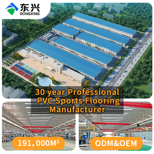 Rollo de Suelo Homogéneo de PVC Ignífugo de Grado Comercial 2*20m para Centros Comerciales y Oficinas - Product Image 4