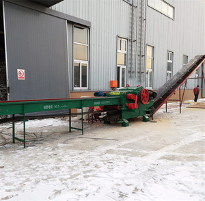 <span class=keywords><strong>Broyeur</strong></span> de bois électrique/diesel, prix de la Machine - Product Image 3