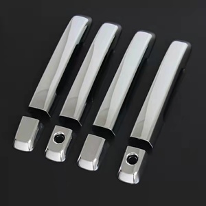 Kit de Accesorios Modificados para Automóviles de la Marca Kqd, Juego Completo Personalizado, Kit de Carrocería para Isuzu D-Max 2020 en Adelante - Product Image 6