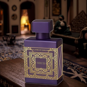 Alta calidad 50ml lujo Eau De Parfum <span class=keywords><strong>Perfume</strong></span> de mujer para mujer fragancia de larga duración árabe Dubai al por mayor - Product Image 2