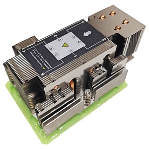 Disipador de calor de procesador de <span class=keywords><strong>CPU</strong></span> de alto rendimiento 3V23D 03V23D para Dell R7625 2U por encima de 210W - Product Image 4