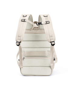 Mochilas Impermeáveis e à Prova de Cheiro 2026: Novas Mochilas Antifurto para Laptop Masculinas - Product Image 4