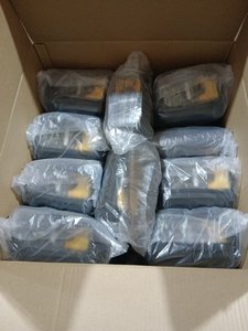 WILDMAN XT3S 防雨山地车车把自行车包 TPU 触摸屏防震手机支架带铝合金支架 - Product Image 6