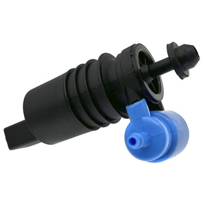 Pompe de lave-glace 10-100 L/min, moteur DC pour véhicules Volkswagen Audi, tuyau de décharge 1/2 pouce, membrane NBR - Product Image 4