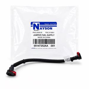 5147252AA Manguera de Suministro de Combustible Nueva para Jeep Grand Cherokee Dodge Durango 2011-2021 5.7L 05147252AA - Product Image 2