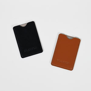 Высококачественный бумажник из ПУ кожи с застежкой для карт - Product Image 4