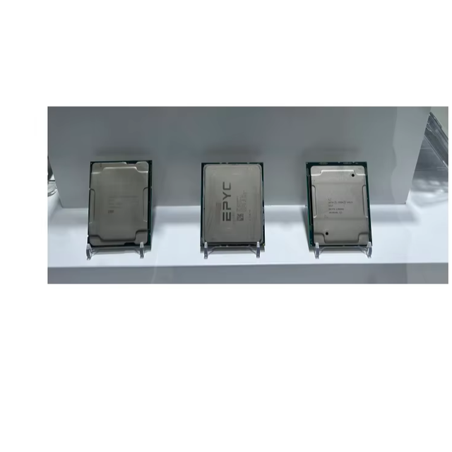 EPYC 7302 Rome 16-Core 32-Thread 3.0GHz Processor SP3 Socket 128MB L3 Cache PCIe 4.0 Server CPU for Virtualization