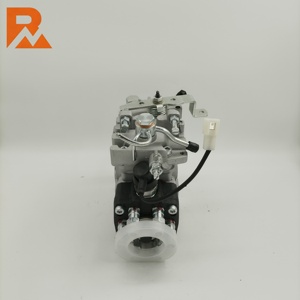 Pompe à injection de carburant 096000-4800 VE6 12F1100RND480 22100-78331-71 R480 pour moteur 2Z - Product Image 2