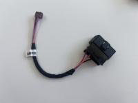 Autowellus OEM Luz Ambiental Moldeada a Medida 1:1 12V para Magotan B8 CC Variant Juego Completo de Iluminación Sinfónica para Decoración Interior