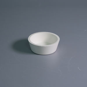 เบ้าหลอมบอโรไนไตรด์ (BN Crucible) แบบอัดร้อน ความบริสุทธิ์ 99.7% - Product Image 3