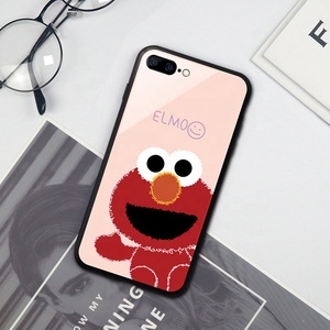 Funda de teléfono de vidrio templado 2D, cubierta de teléfono en blanco por sublimación 2022 para iPhone 11 12 13 Promax Samsung Huawei iPhone - Product Image 6