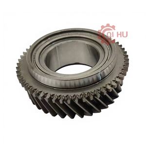 <span class=keywords><strong>Caja</strong></span> <span class=keywords><strong>de</strong></span> <span class=keywords><strong>Cambios</strong></span> Automática para Fiat <span class=keywords><strong>Ducato</strong></span>, 4ª Marcha 35T, OEM 9643757188 - Product Image 3