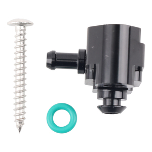 Adaptador de Sensor de Vacío de Aluminio para BMW B48 Mini Cooper S F54 F55 F56 F57 Mk3 FDJ-218-BK - Product Image 3