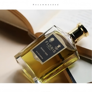 น้ำหอมกลิ่นดอกกุหลาบขาวฟลอริส แบรนด์อังกฤษสุดคลาสสิกระดับไฮเอนด์ ขนาด 3.4 ออนซ์ กลิ่นเจอเรเนียม เอ็ดเวิร์ดีแอน บูเก้ แบรนด์เก่าแก่กว่าร้อยปี - Product Image 6