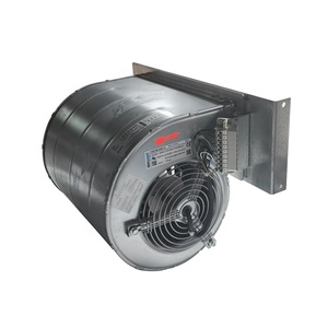 Ventilador Centrífugo de Pared ABB D2D160-CE02-16, 230V CA, 1.9A, 1205m3/h, 700W, para Enfriamiento, OEM - Product Image 4