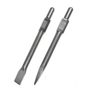 <span class=keywords><strong>Burin</strong></span> de démolition électrique 65A, <span class=keywords><strong>burin</strong></span> pointu et <span class=keywords><strong>burin</strong></span> <span class=keywords><strong>plat</strong></span> 40Cr, embouts de <span class=keywords><strong>marteau</strong></span>-<span class=keywords><strong>piqueur</strong></span> robustes <span class=keywords><strong>pour</strong></span> la démolition de murs en béton - Product Image 1