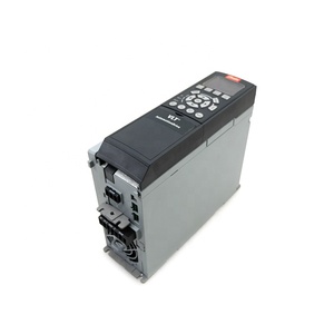 En stock, variateur de vitesse Danfoss VLT Automation Drive 1,5 kW FC-302, <span class=keywords><strong>convertisseur</strong></span> de fréquence FC-302P1K5T5E20H1BGXXXXSXXXXA0BXCXXXXDX 131B0482 - Product Image 3