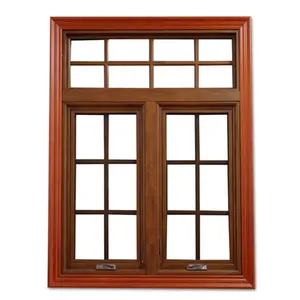 KDSbuilding AS2047 High Quality sliding window price philippines online sliding window price , pvc sliding window wood color