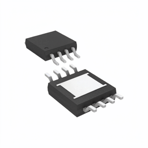 8 TSSOP, 8 MSOP con placa expuesta LTC4444HMS8E # TRPBF Compre en Línea Componentes Electrónicos, Canal del Fabricante de Gestión de Energía (PMIC) - Product Image 1