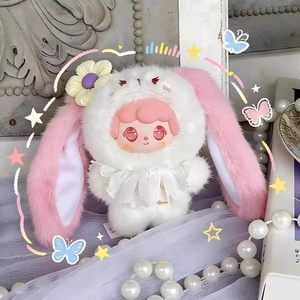 Nueva Llegada, Caja Misteriosa de la Serie <span class=keywords><strong>Mia</strong></span> Bunny Tuan Tuan, Adorable Mini Figura Kawaii, Juguete Coleccionable de Escritorio, Regalo Sorpresa - Product Image 5