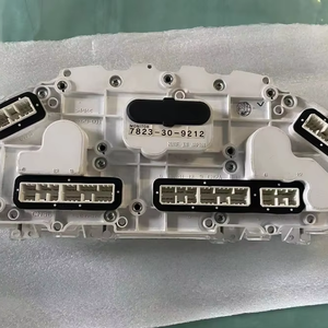 7823-30-9212 Monitor Panel for <b>Wheel</b> Loader WA380-6 Monitor - Product Image 4