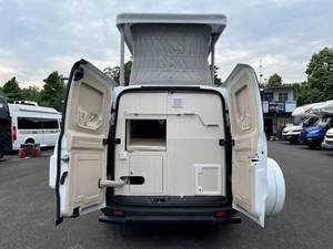 Chine camping-cars et caravanes à vendre <span class=keywords><strong>toit</strong></span> élévateur décor de luxe Mini Bus voyageant à deux étages <span class=keywords><strong>petit</strong></span> camping-car van voiture - Product Image 2