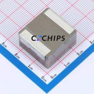 FXL2213-330-M ตัวเหนี่ยวนำไฟฟ้าแบบ SMD,23.5x22 มม. ( ค่าความเหนี่ยวนำ: 33uH )( ความแม่นยำ: 20% กระแสไฟฟ้าที่กำหนด: 12A ) - Product Image 2