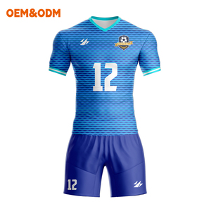 Rolando maglia retrò Unisex maglia da calcio di alta qualità nuovo servizio OEM per la formazione di Logo personalizzato nome della squadra Top Style Set 2025-2026 - Product Image 2