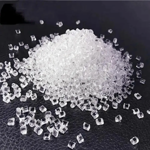 Alta calidad precio barato LG química PMMA IF850 hoja acrílica <span class=keywords><strong>Dental</strong></span> PMMA gránulos/resina/pellets materia prima de plástico - Product Image 2