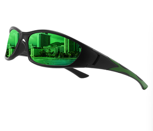 Lunettes de soleil polarisées <span class=keywords><strong>Bettega</strong></span> New Cross-border Sports Cycling pour les loisirs quotidiens, la randonnée, la pêche, la conduite - Product Image 2