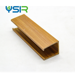 Linyi yansen thiết kế trong nhà sang trọng <span class=keywords><strong>WPC</strong></span> trần Panel <span class=keywords><strong>WPC</strong></span> Ốp cho trang trí trong nhà đẹp và khí quyển Trần - Product Image 2