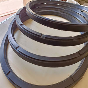 Zenithseal FKM NBR ผ้า R37เสริมแรงชนิด g/j ซีลน้ำมันชนิด R35ใช้ในอุตสาหกรรม - Product Image 2