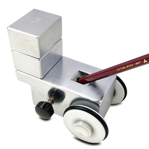 Probador de Dureza de Lápiz para Automóviles Pequeños de Tres Propósitos Aiceyi ACE-G3084, Metal, 500g, 1 Año de Garantía - Product Image 6