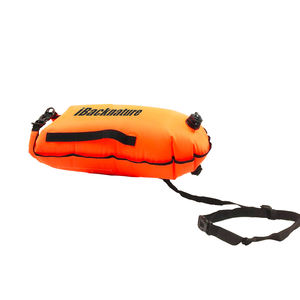 Sac <span class=keywords><strong>de</strong></span> bouée <span class=keywords><strong>de</strong></span> sauvetage pour piscine personnalisé bouée <span class=keywords><strong>de</strong></span> natation à sec bouée gonflable flottante <span class=keywords><strong>en</strong></span> <span class=keywords><strong>eau</strong></span> libre pour l'entraînement et la course <span class=keywords><strong>en</strong></span> toute sécurité - Product Image 3