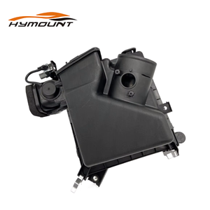 Alta calidad al por mayor 17705-0P150 Filtro de aire Caja de filtro de aire 3.5L SOLO AIR PIE para Camry 2015 USA Auto Body - Product Image 2