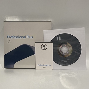 2021 chính hãng chuyên nghiệp cộng với bán lẻ <span class=keywords><strong>DVD</strong></span> Box Pro plus2021 Tiếng Anh <span class=keywords><strong>DVD</strong></span> phiên bản toàn cầu trực tuyến kích hoạt bảo hành - Product Image 2