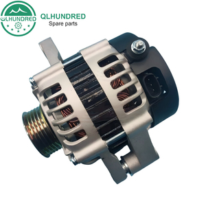 Alternateur 3701010-H01-AA Jfz172h pour moteur CHANGAN WXF11300240203 Xingka S201 D201 473 Ouliwei 1.2L <span class=keywords><strong>Auchan</strong></span> 473 - Product Image 1
