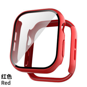 Coque de protection intégrée pour <span class=keywords><strong>Apple</strong></span> <span class=keywords><strong>Watch</strong></span> Series10 42mm 46mm Protector Snartwatch Case Fournisseur mondial - Product Image 5