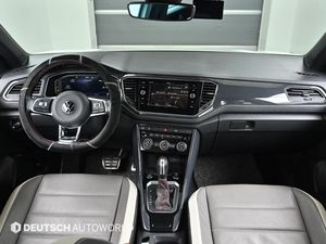Para TIGUAN, SUV Automático Turbo Diésel, Compacto y Elegante, Crossover Alemán, Rendimiento Eficiente en Consumo de Combustible, con Cámara Trasera - Product Image 5