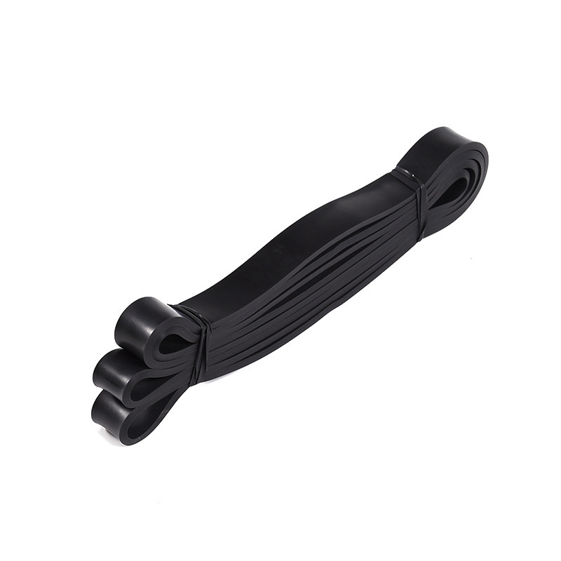 ยางยืดสีดำ 65 ปอนด์