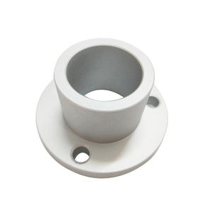 Chất lượng cao giá rẻ tùy chỉnh CNC các bộ phận công cắt/phay/quay/Anodized Xe Đạp/Xe Máy Ba Cây kẹp ngã ba - Product Image 3