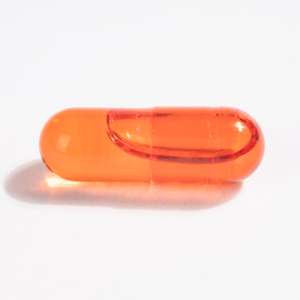 All'ingrosso personalizzato Private Label vitamina D3 K2 liquido pieno di Capsule integratore Boost Immune - Product Image 1